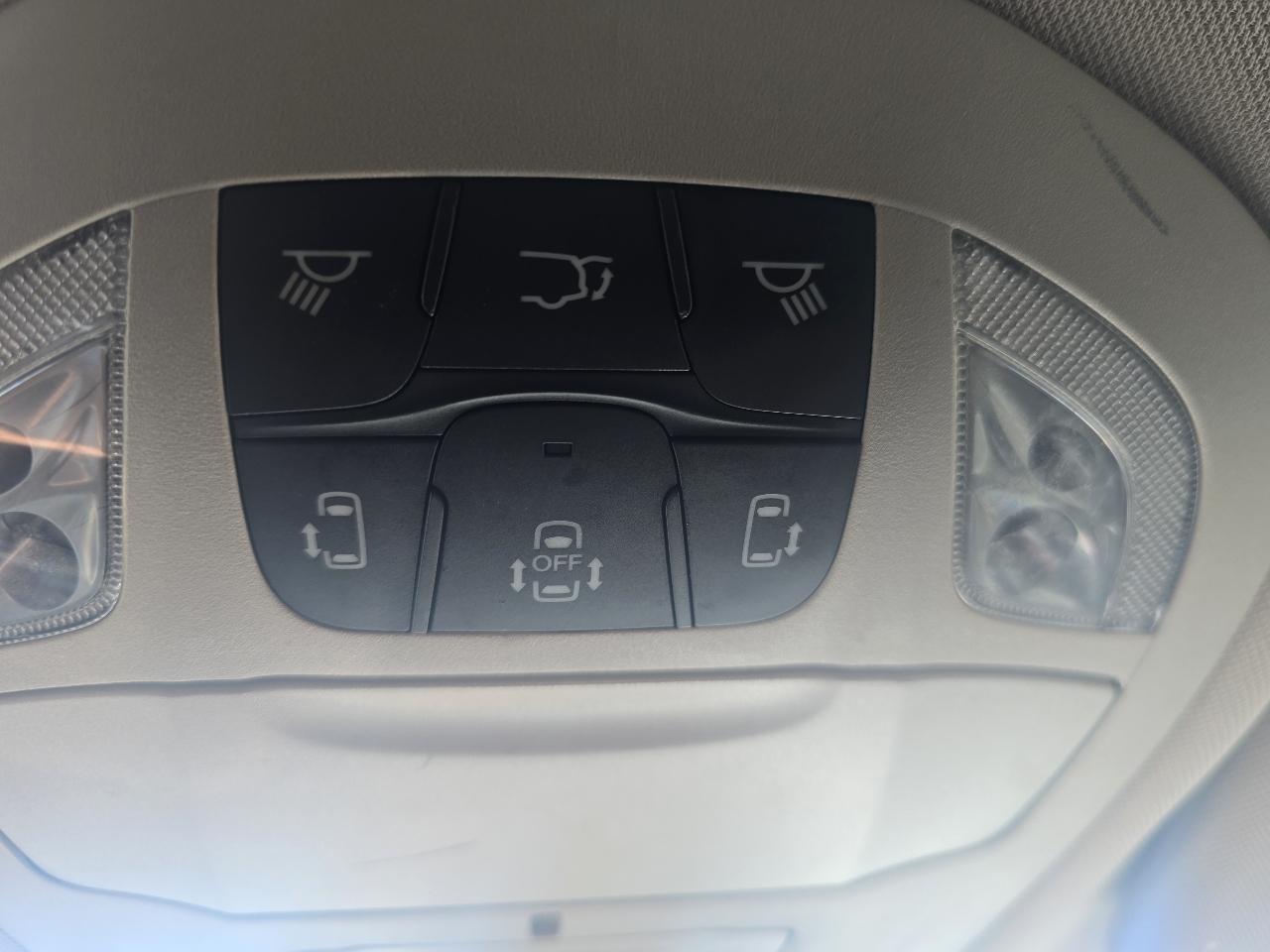 Chrysler Pacifica Touring AWD 2021