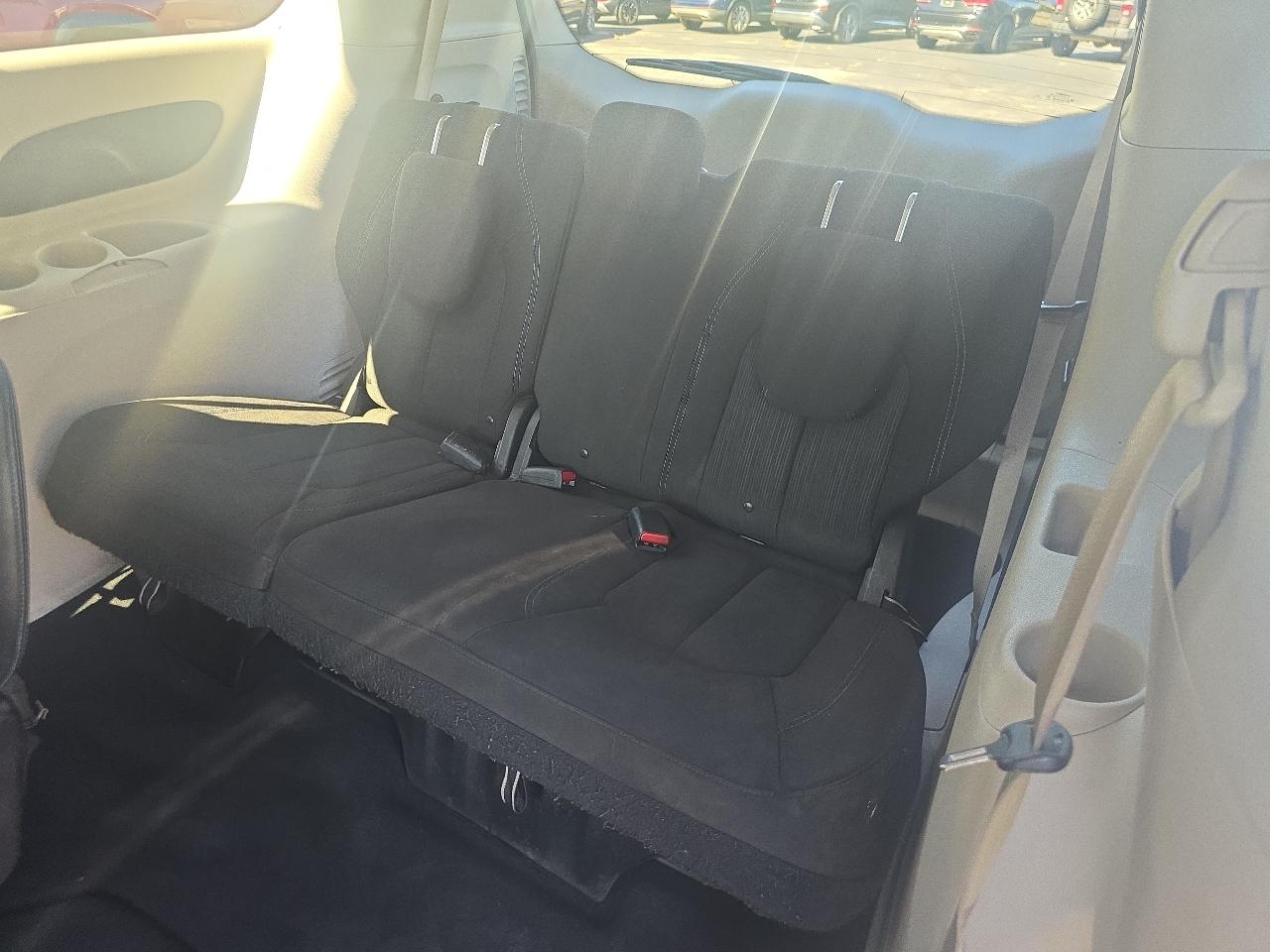 Chrysler Pacifica Touring AWD 2021