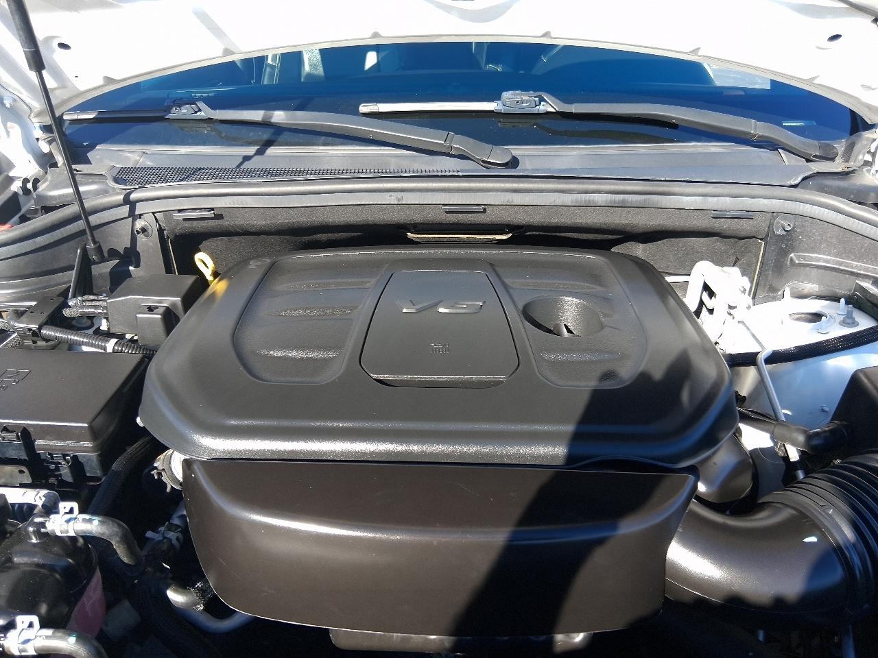 Jeep Grand Cherokee 80th Anniversary 4x4 2021