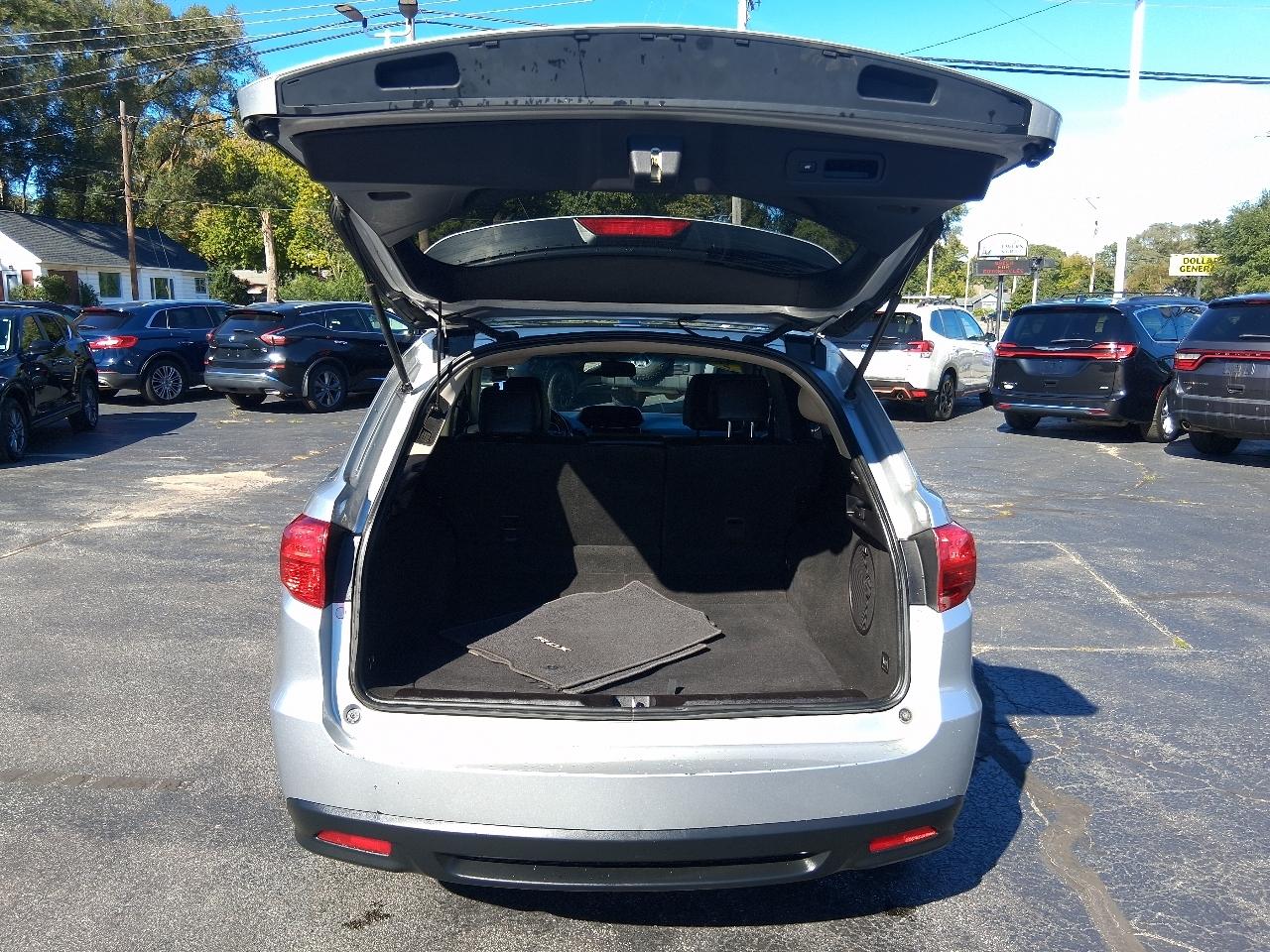 Acura RDX AWD 4dr Tech Pkg 2014