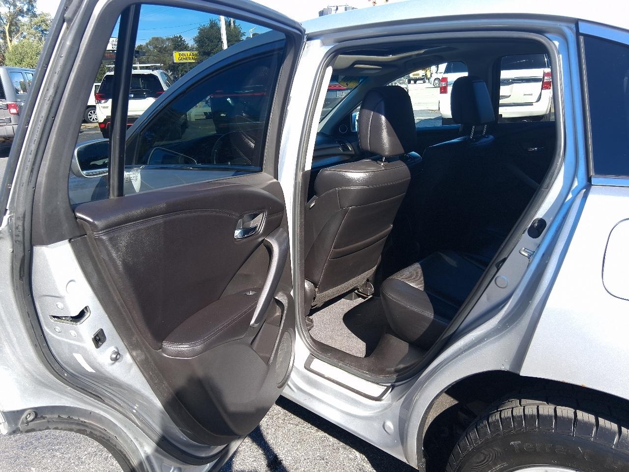 Acura RDX AWD 4dr Tech Pkg 2014