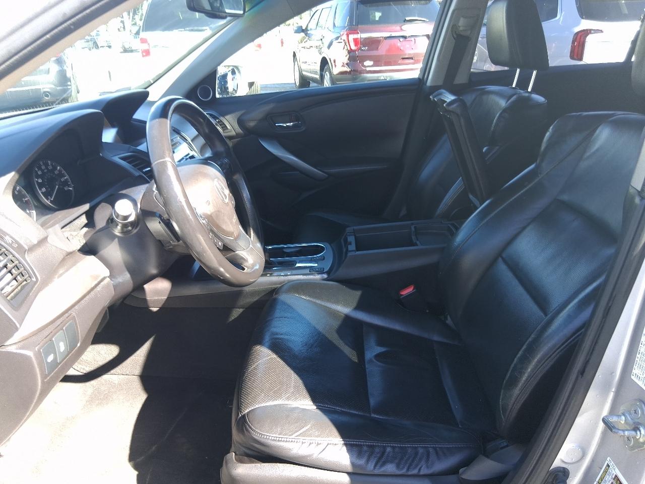 Acura RDX AWD 4dr Tech Pkg 2014