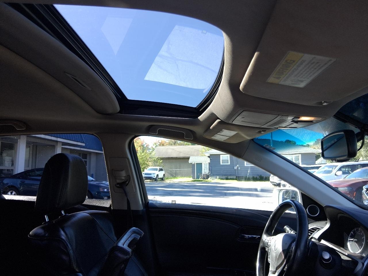 Acura RDX AWD 4dr Tech Pkg 2014