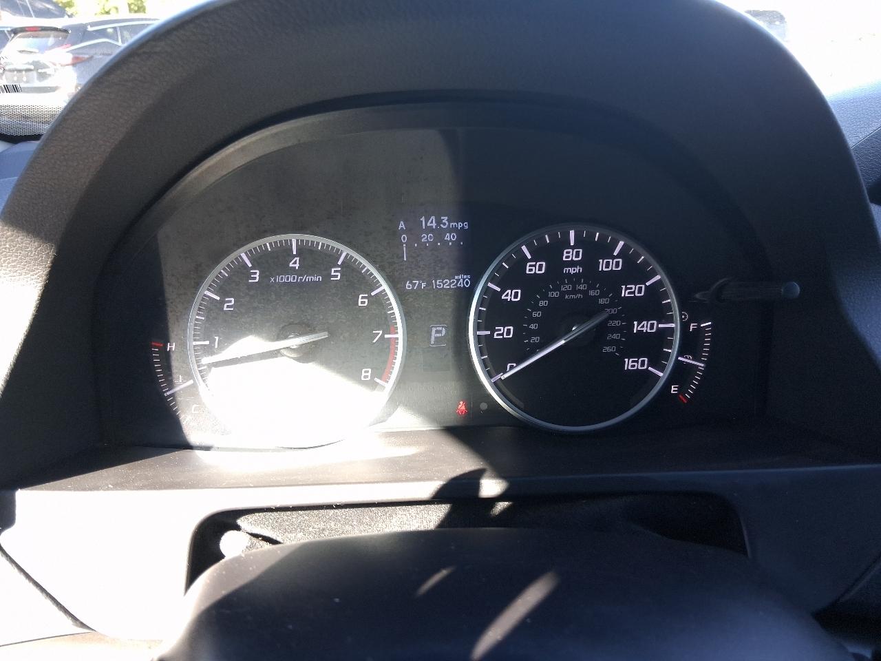 Acura RDX AWD 4dr Tech Pkg 2014