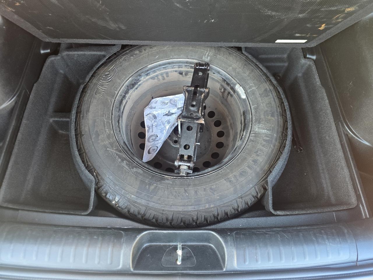 Jeep Cherokee Trailhawk 4x4 2020