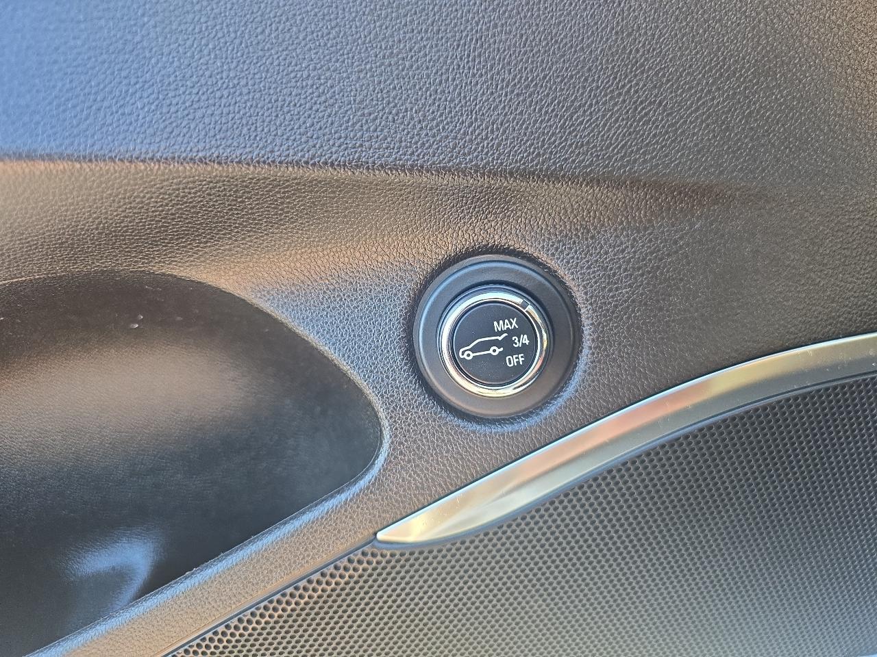 Buick Enclave AWD 4dr Premium 2018