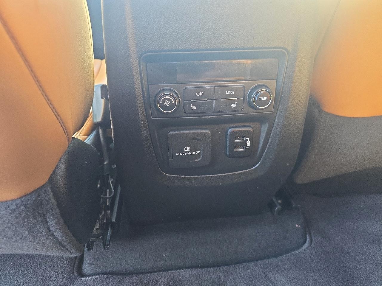 Buick Enclave AWD 4dr Premium 2018