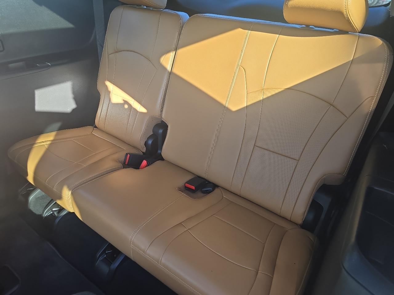 Buick Enclave AWD 4dr Premium 2018