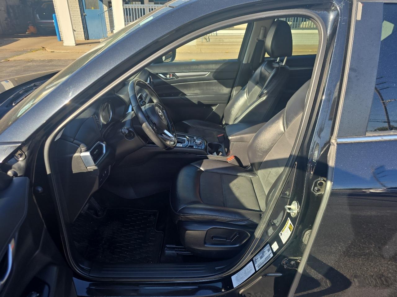 Mazda CX-5 Touring AWD 2019