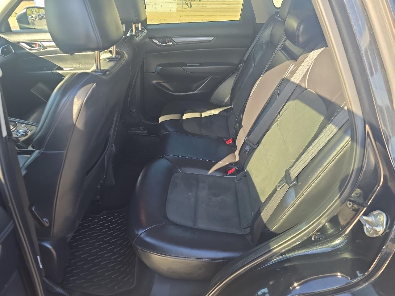 Mazda CX-5 Touring AWD 2019