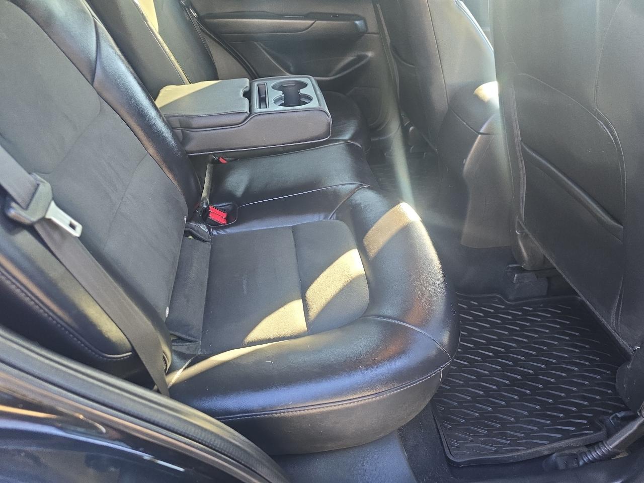 Mazda CX-5 Touring AWD 2019