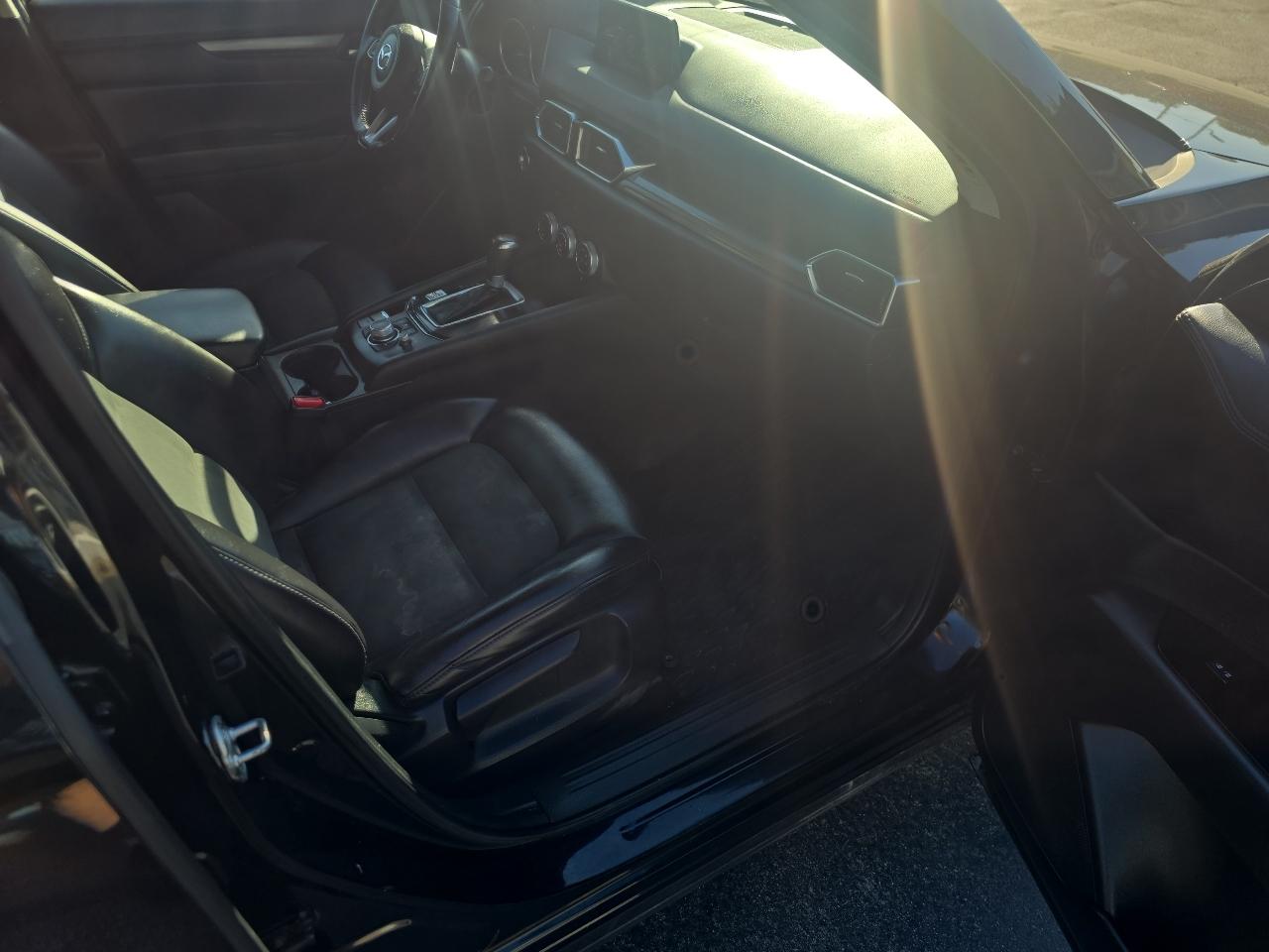 Mazda CX-5 Touring AWD 2019