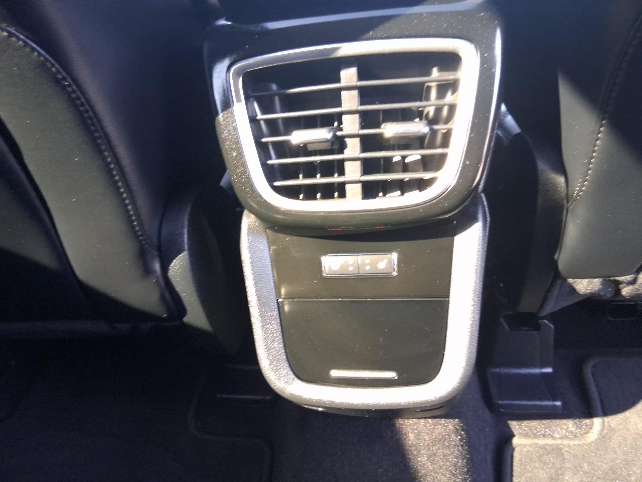 Lincoln Nautilus Reserve AWD 2021