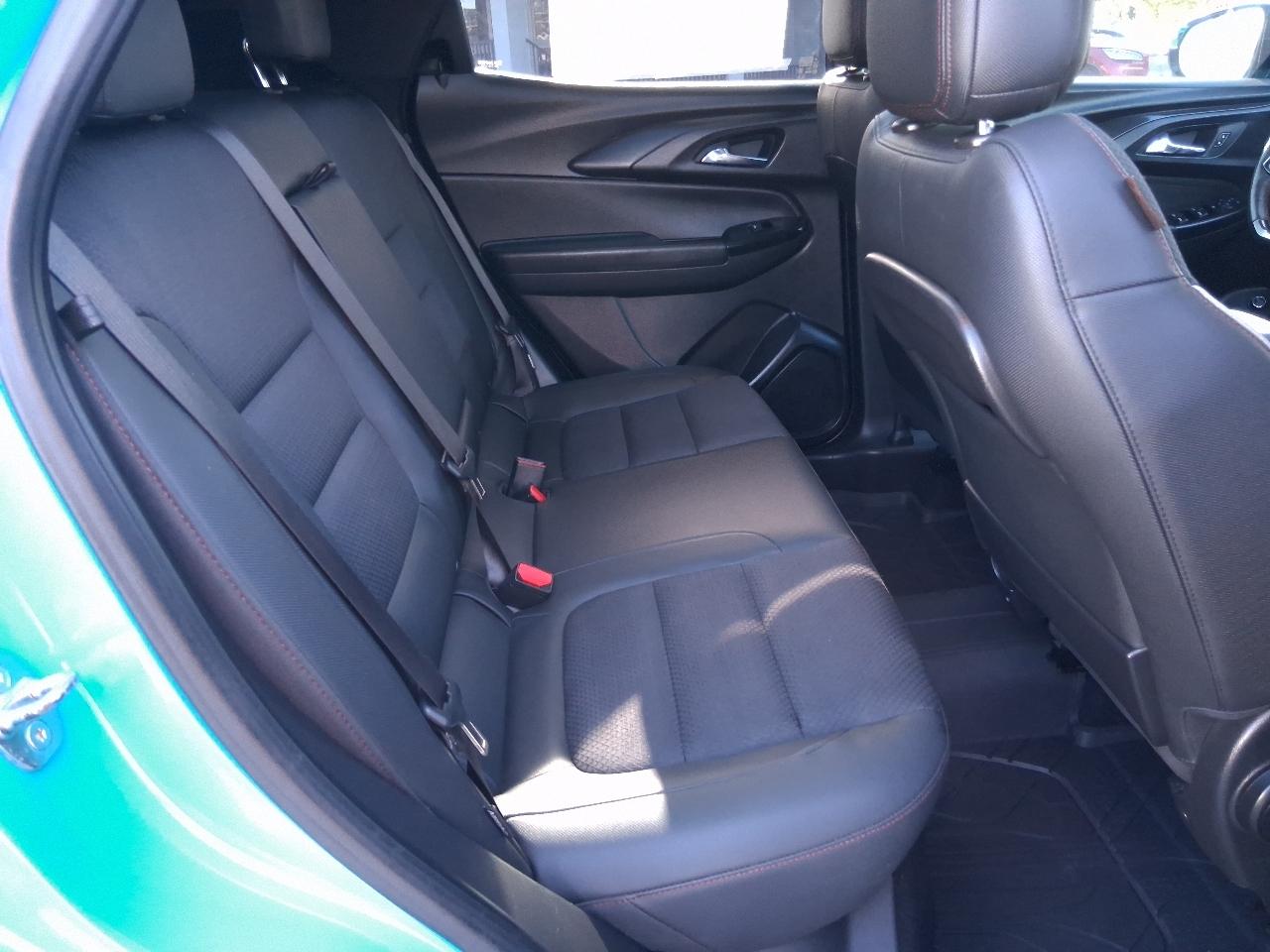 Chevrolet TrailBlazer AWD 4dr RS 2022