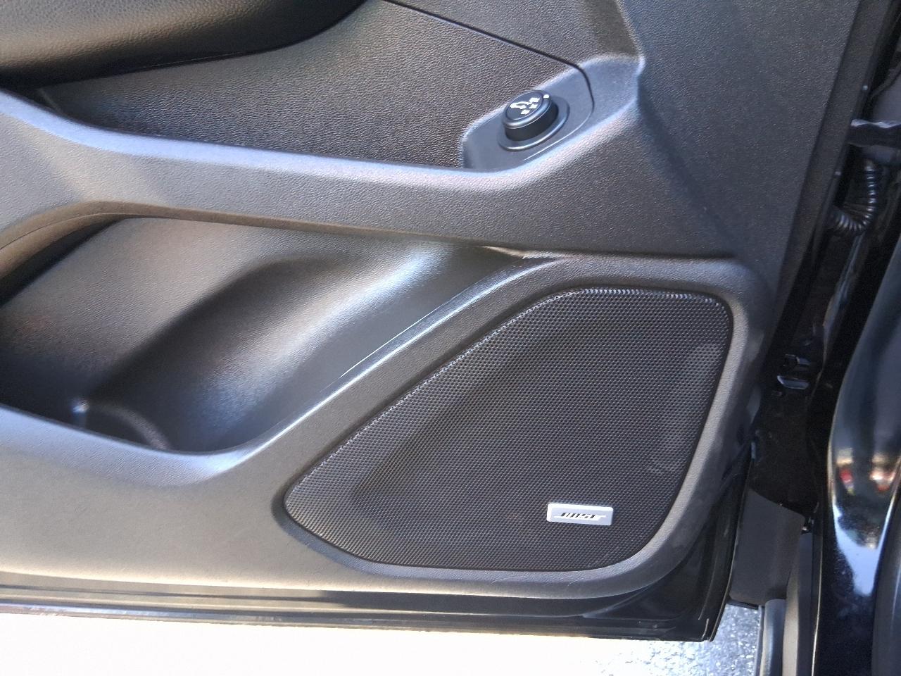 GMC Terrain AWD 4dr Denali 2018