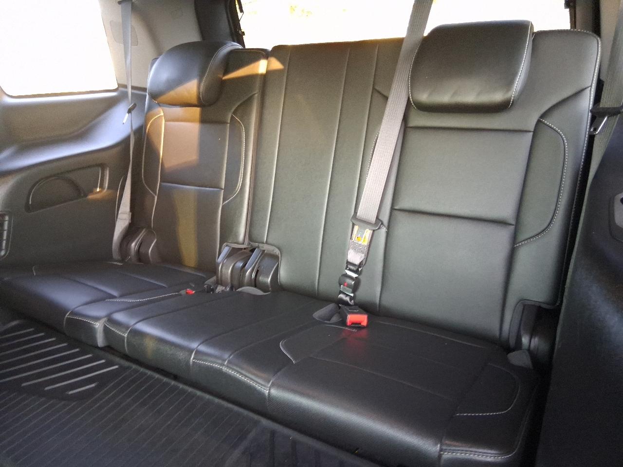Chevrolet Tahoe 4WD 4dr Premier 2018