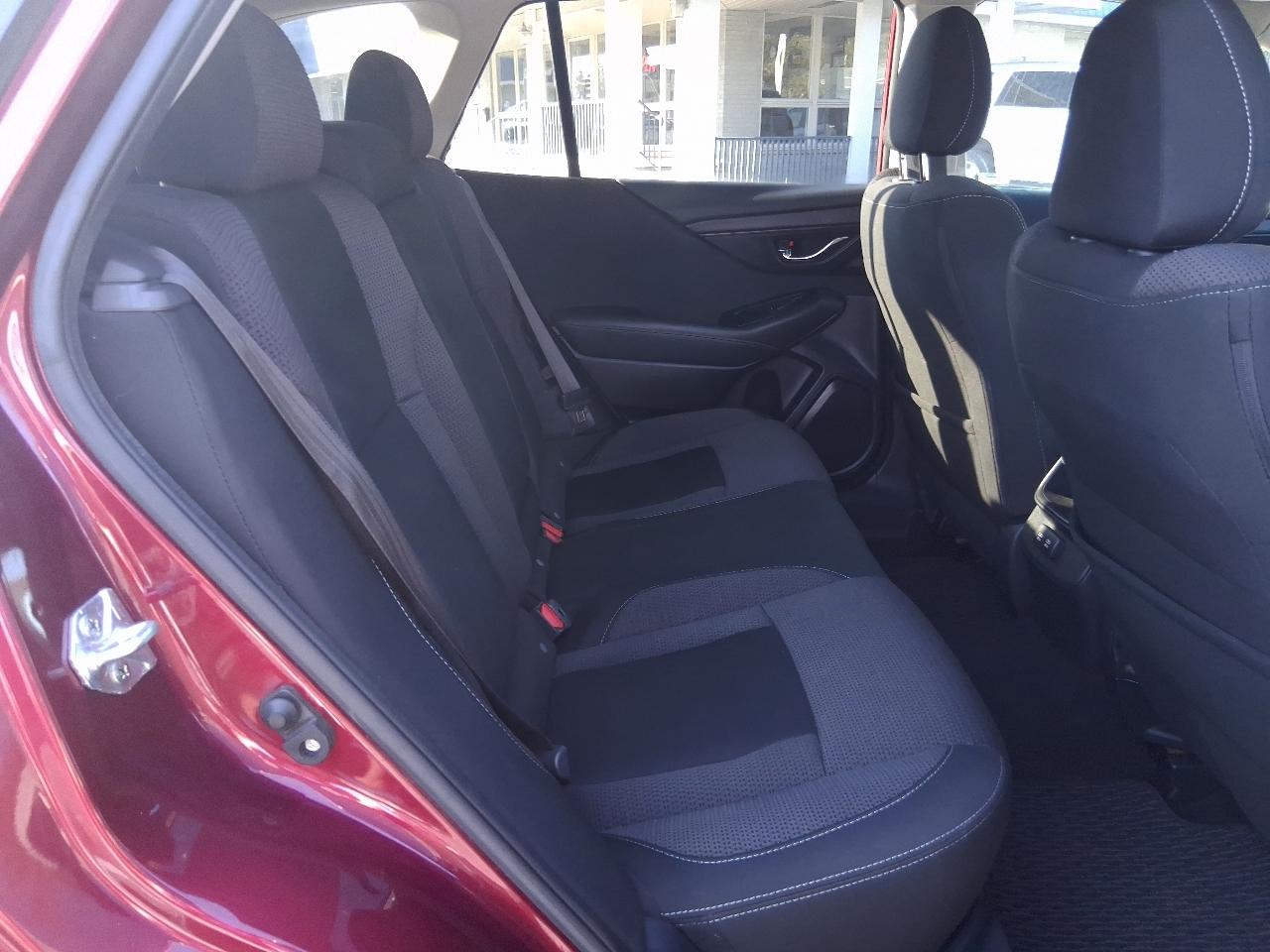 Subaru Outback Premium CVT 2021