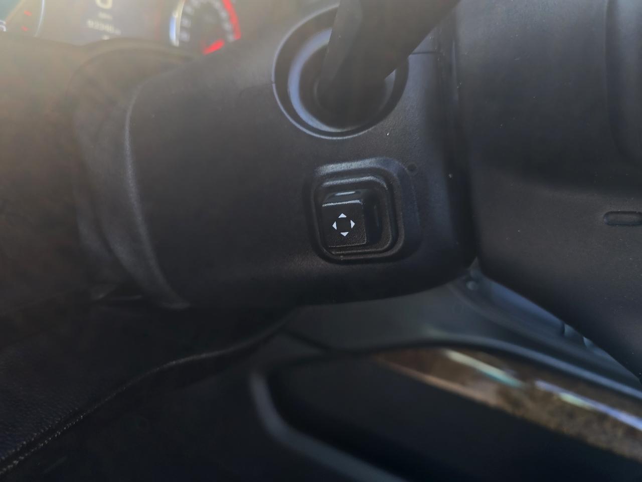 GMC Yukon XL 4WD 4dr Denali 2016