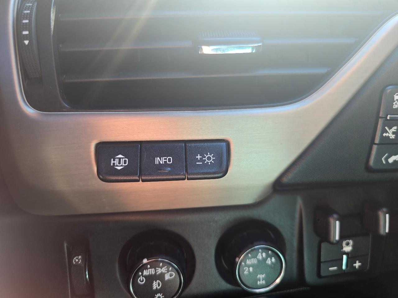 GMC Yukon XL 4WD 4dr Denali 2016