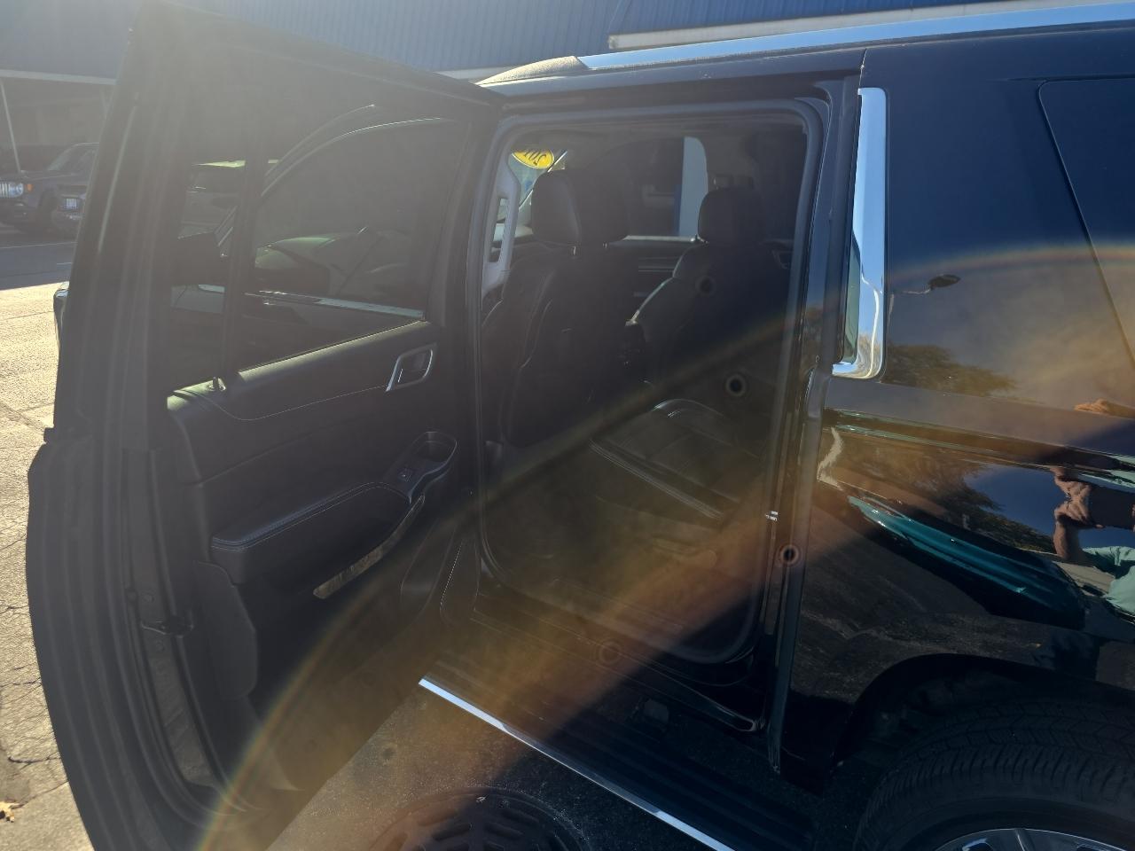 GMC Yukon XL 4WD 4dr Denali 2016