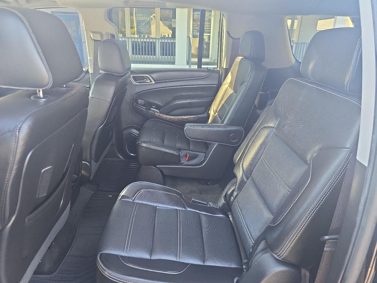 GMC Yukon XL 4WD 4dr Denali 2016