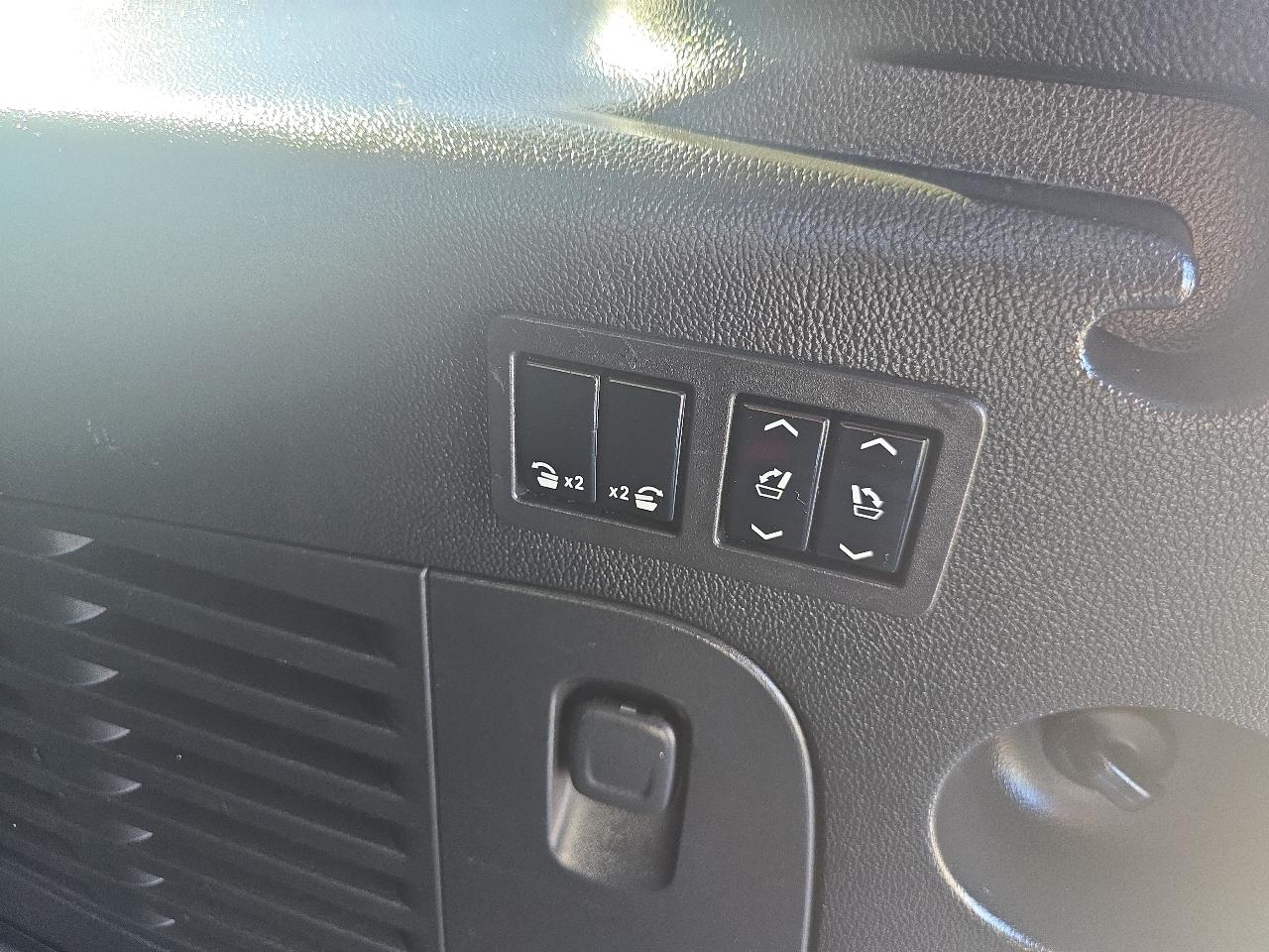 GMC Yukon XL 4WD 4dr Denali 2016