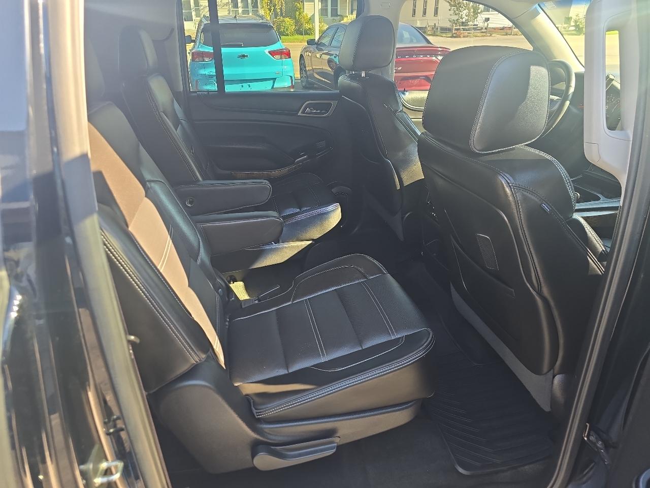 GMC Yukon XL 4WD 4dr Denali 2016