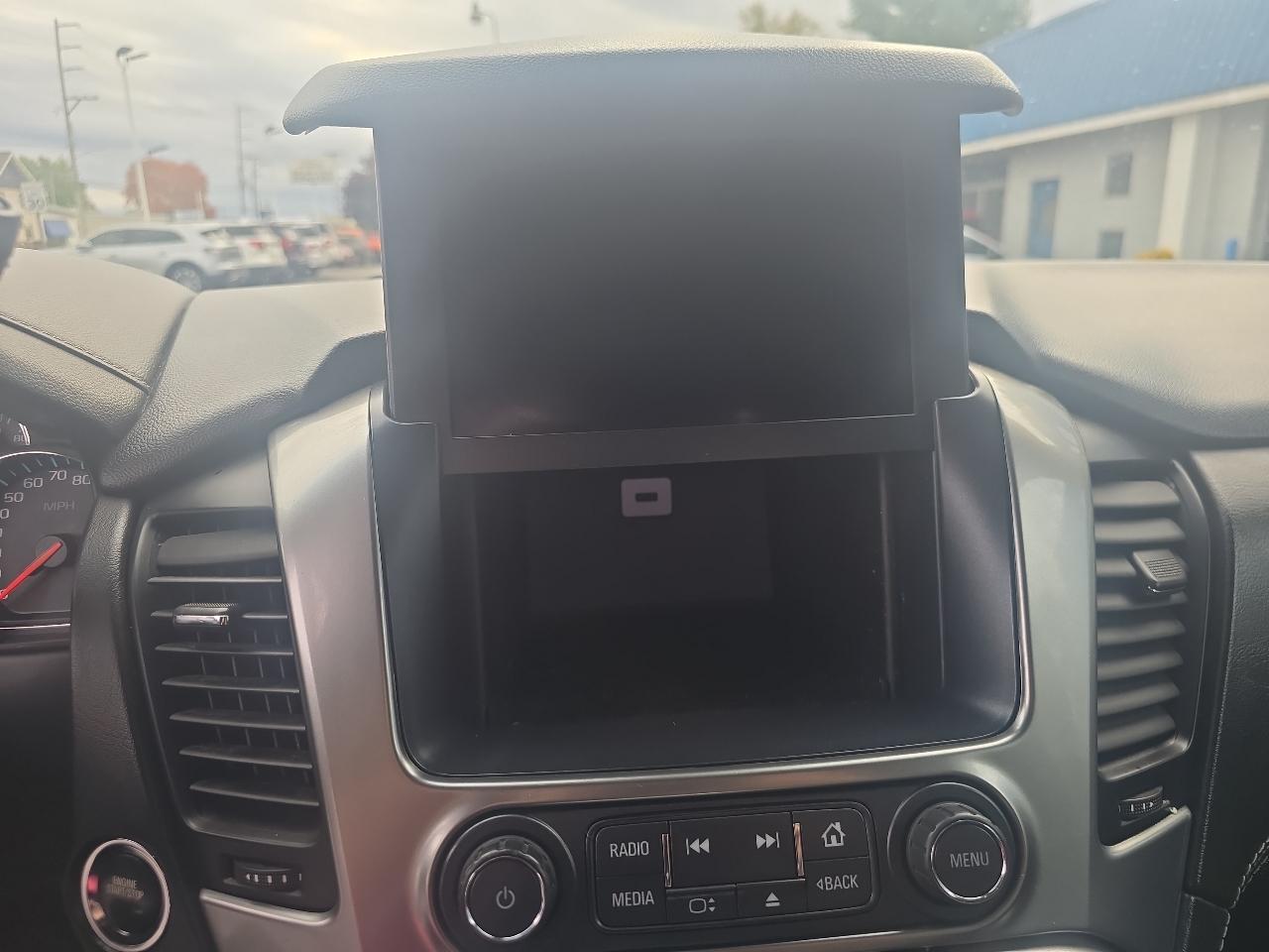 Chevrolet Tahoe 4WD 4dr LT 2018