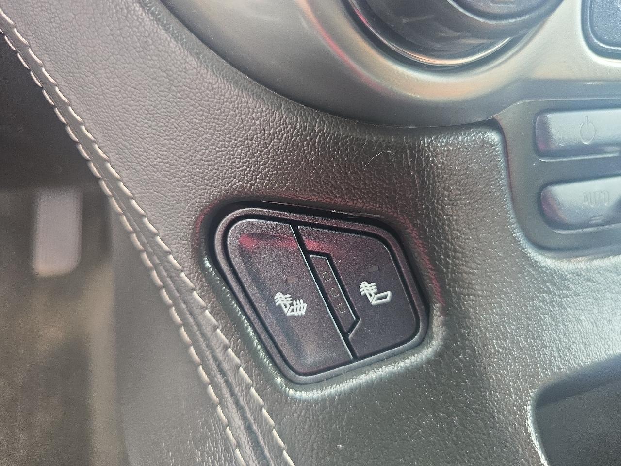 Chevrolet Tahoe 4WD 4dr LT 2018
