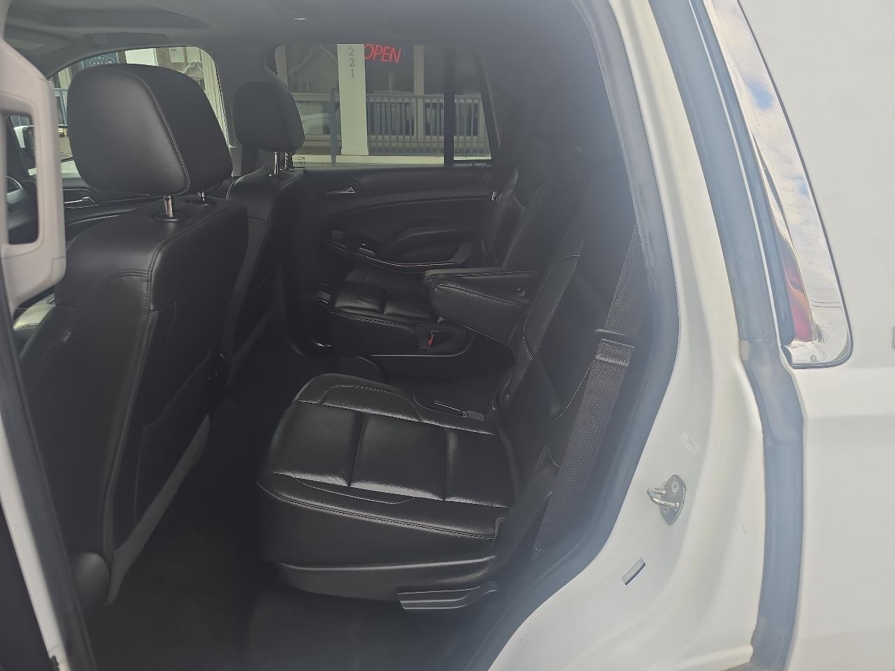 Chevrolet Tahoe 4WD 4dr LT 2018