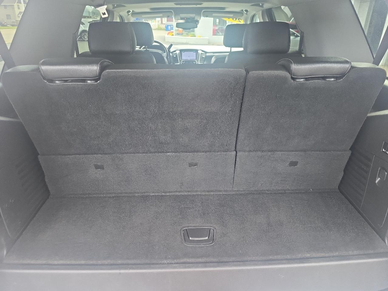 Chevrolet Tahoe 4WD 4dr LT 2018