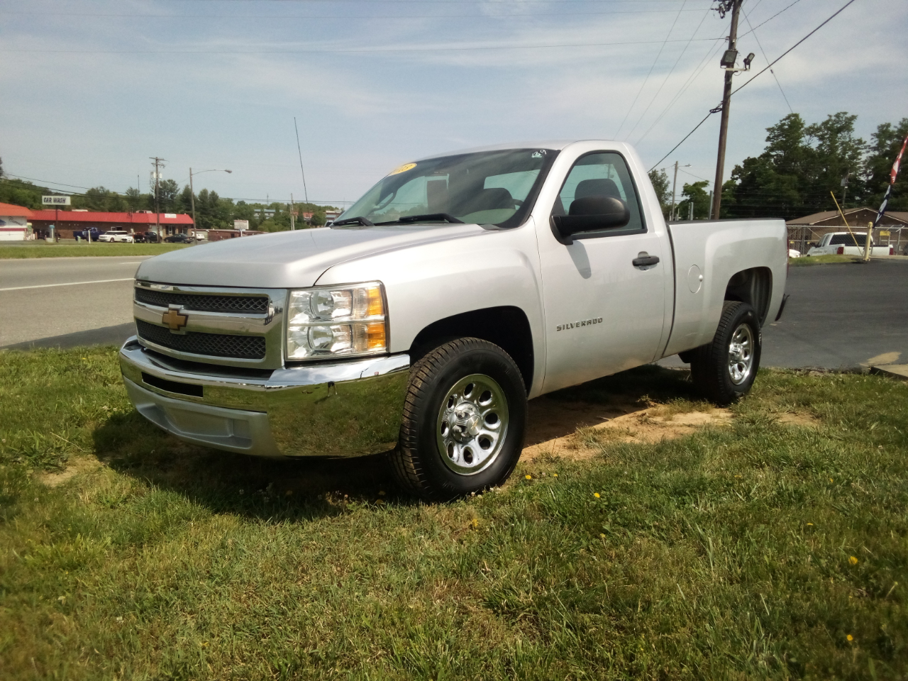 Used Cars for Sale Radcliff KY 40160 M & L Auto Sales