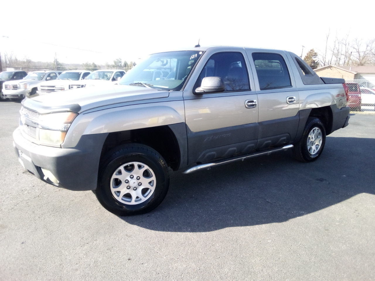 Used Cars for Sale Radcliff KY 40160 M & L Auto Sales