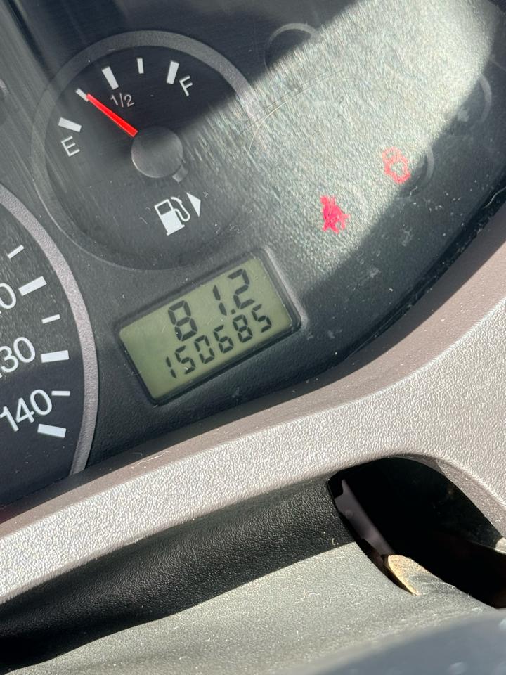 Ford Focus 5dr HB S 2007