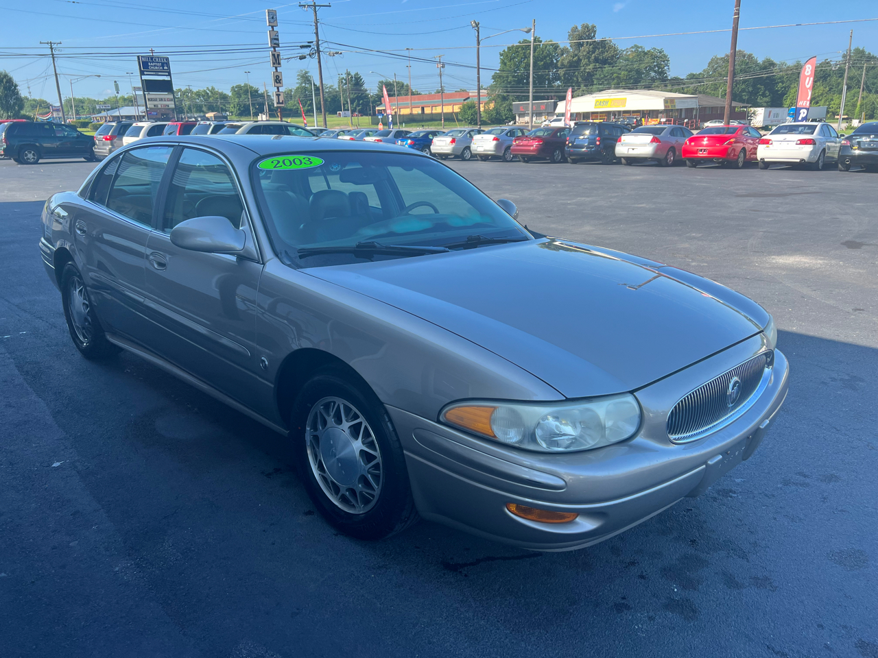 Radcliff Auto Sales at Jessica Shinn blog