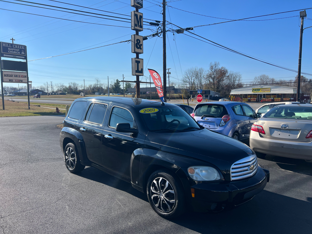 Used Cars for Sale Radcliff KY 40160 M & L Auto Sales