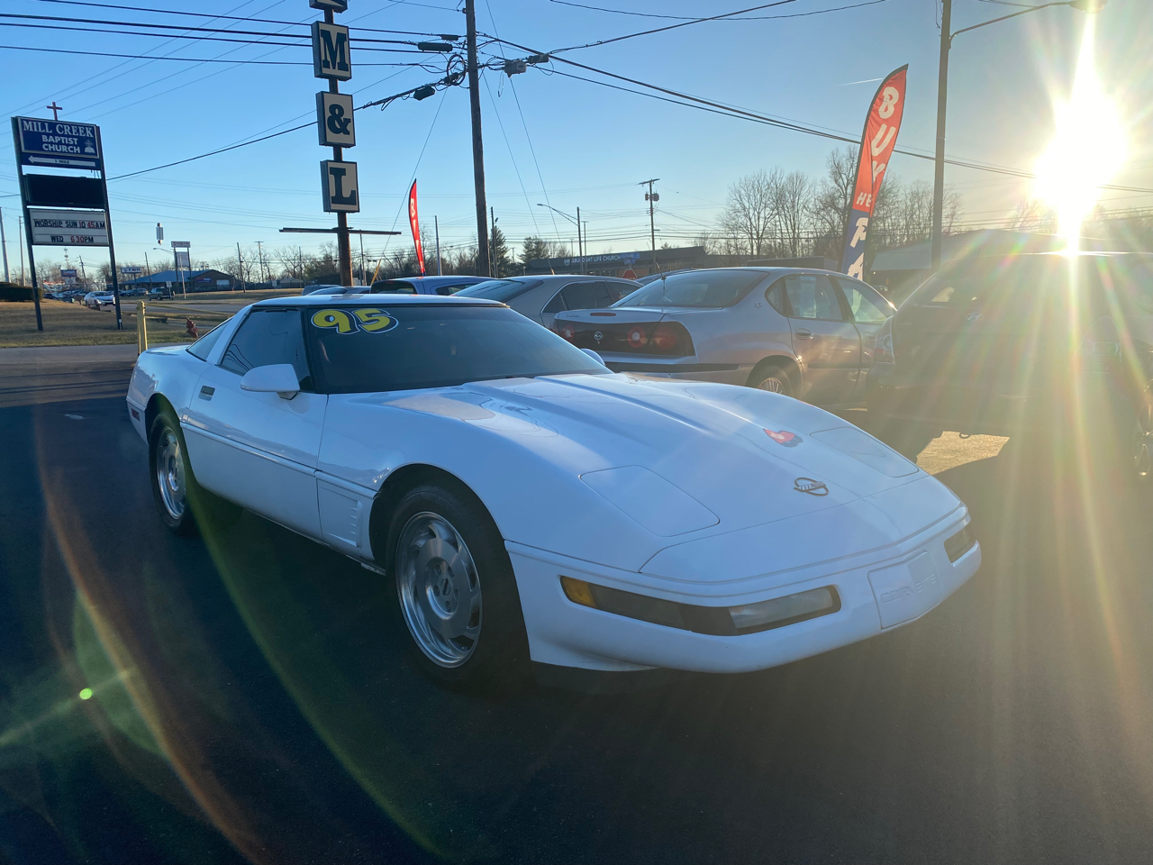 Used Cars for Sale Radcliff KY 40160 M & L Auto Sales