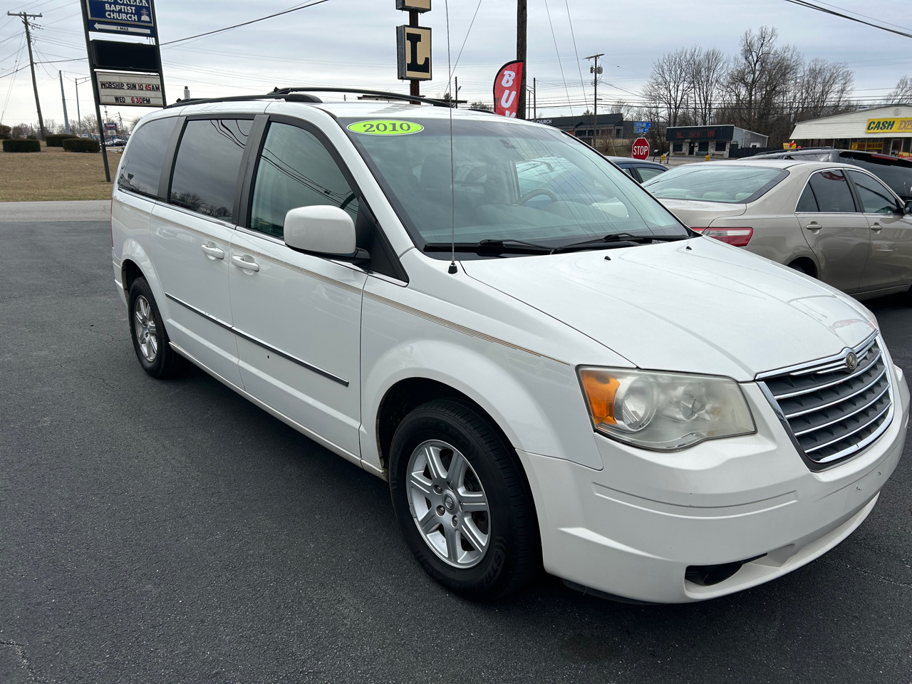 Used Cars for Sale Radcliff KY 40160 M & L Auto Sales