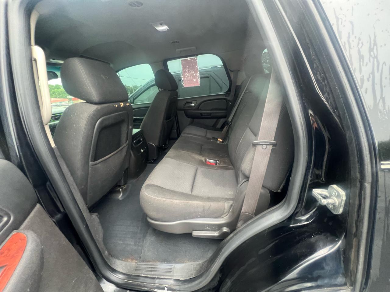 Chevrolet Tahoe 2WD 4dr 1500 LS 2013