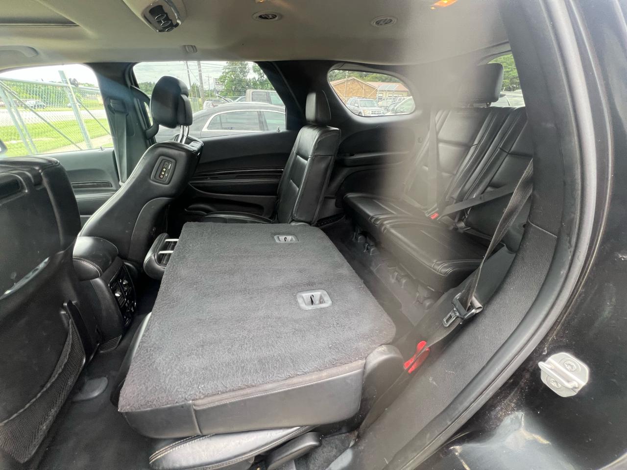 Dodge Durango 2WD 4dr Citadel 2015