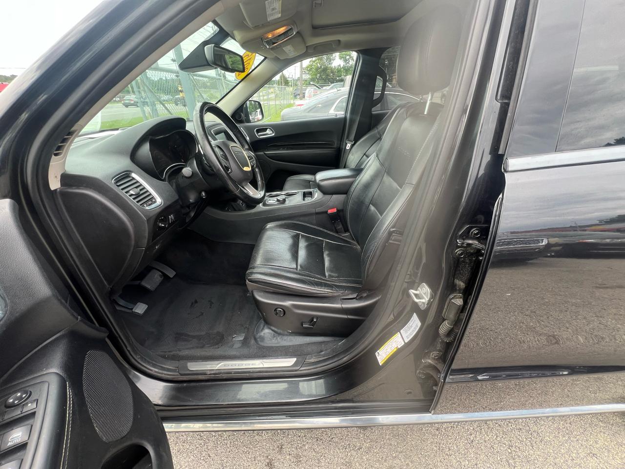 Dodge Durango 2WD 4dr Citadel 2015