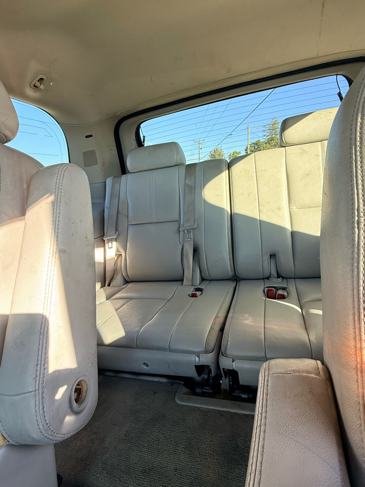 GMC Yukon 4WD 4dr 1500 SLT w/4SA 2008 GMC Yukon 4WD 4dr 1500 SLT w/4SA 2008