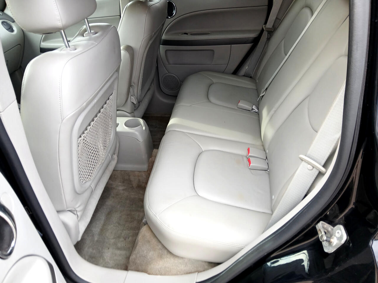 Chevrolet HHR FWD 4dr LT w/1LT 2010