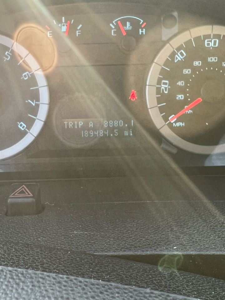 Ford Escape FWD 4dr XLT 2012