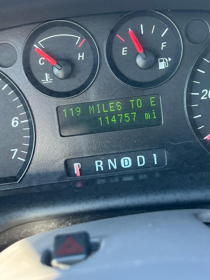 Ford Taurus 4dr Sdn SE 2005