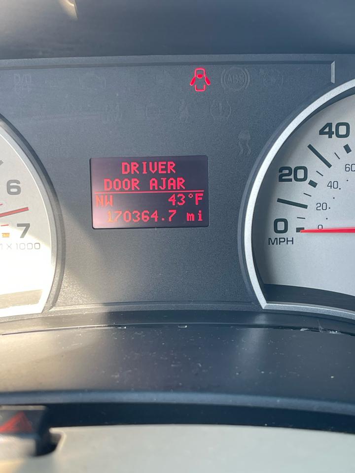 Ford Explorer 4WD 4dr V6 Eddie Bauer 2007