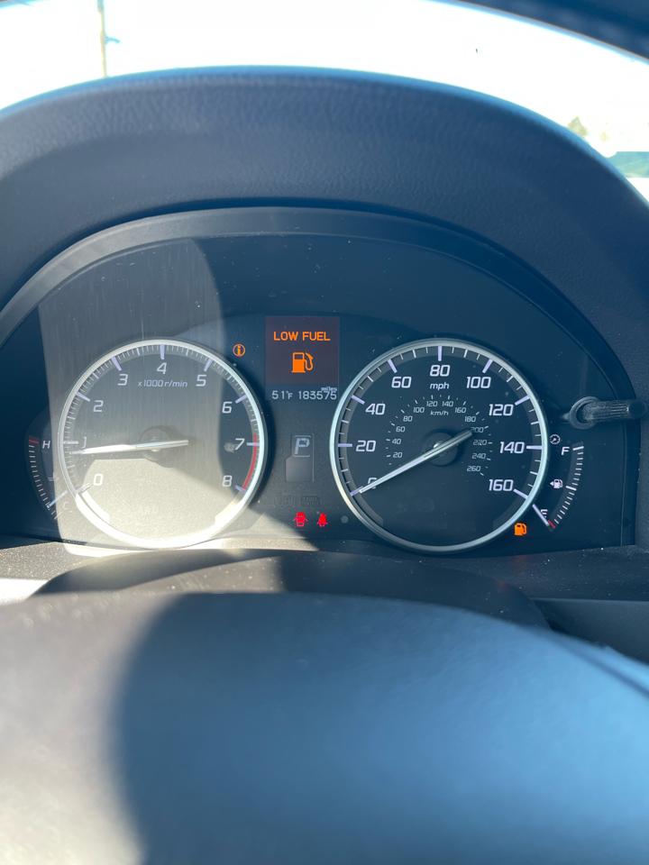 Acura RDX FWD 4dr 2013