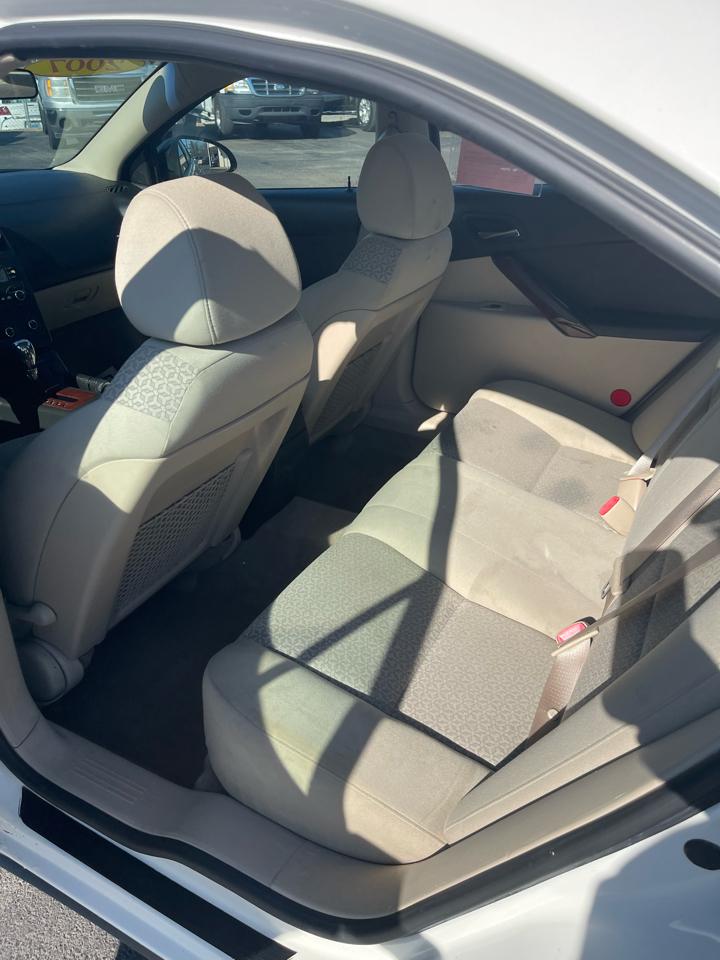 Pontiac G6 4dr Sdn 1SV Value Leader 2007