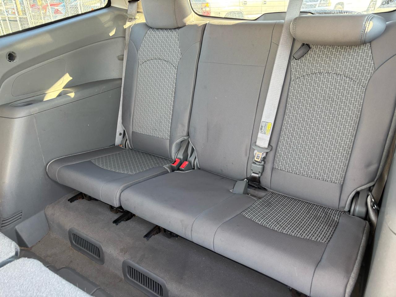 Chevrolet Traverse AWD 4dr LT w/1LT 2009