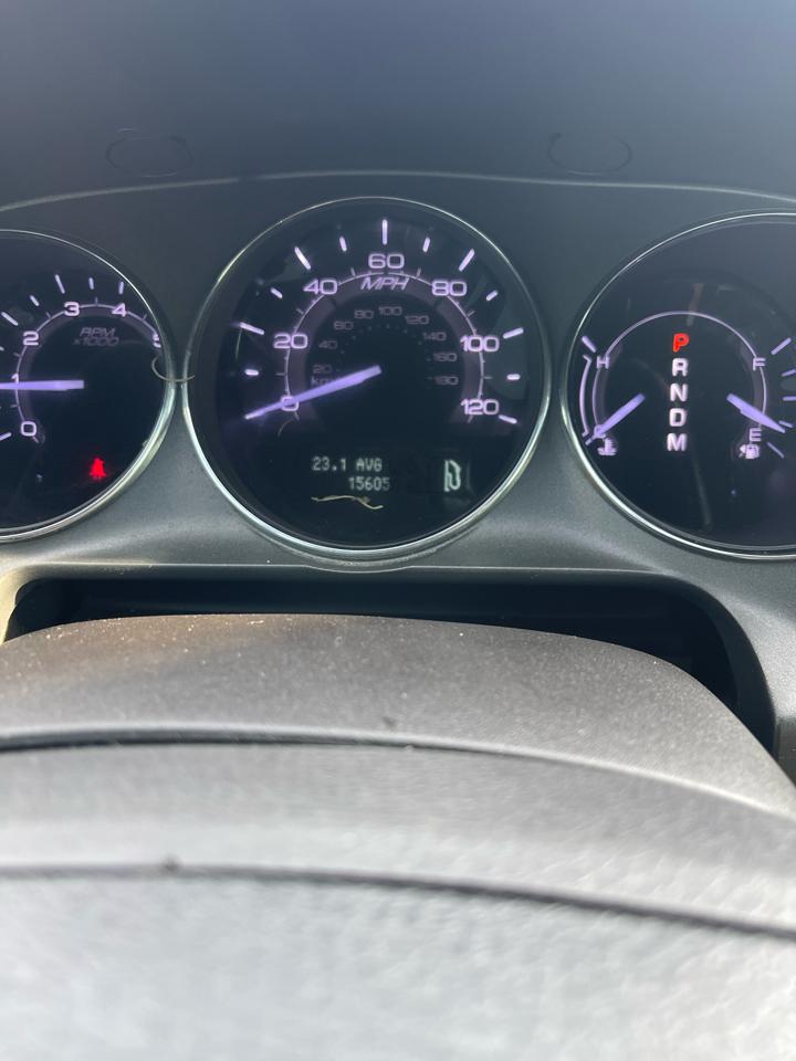 Lincoln MKZ 4dr Sdn FWD 2012